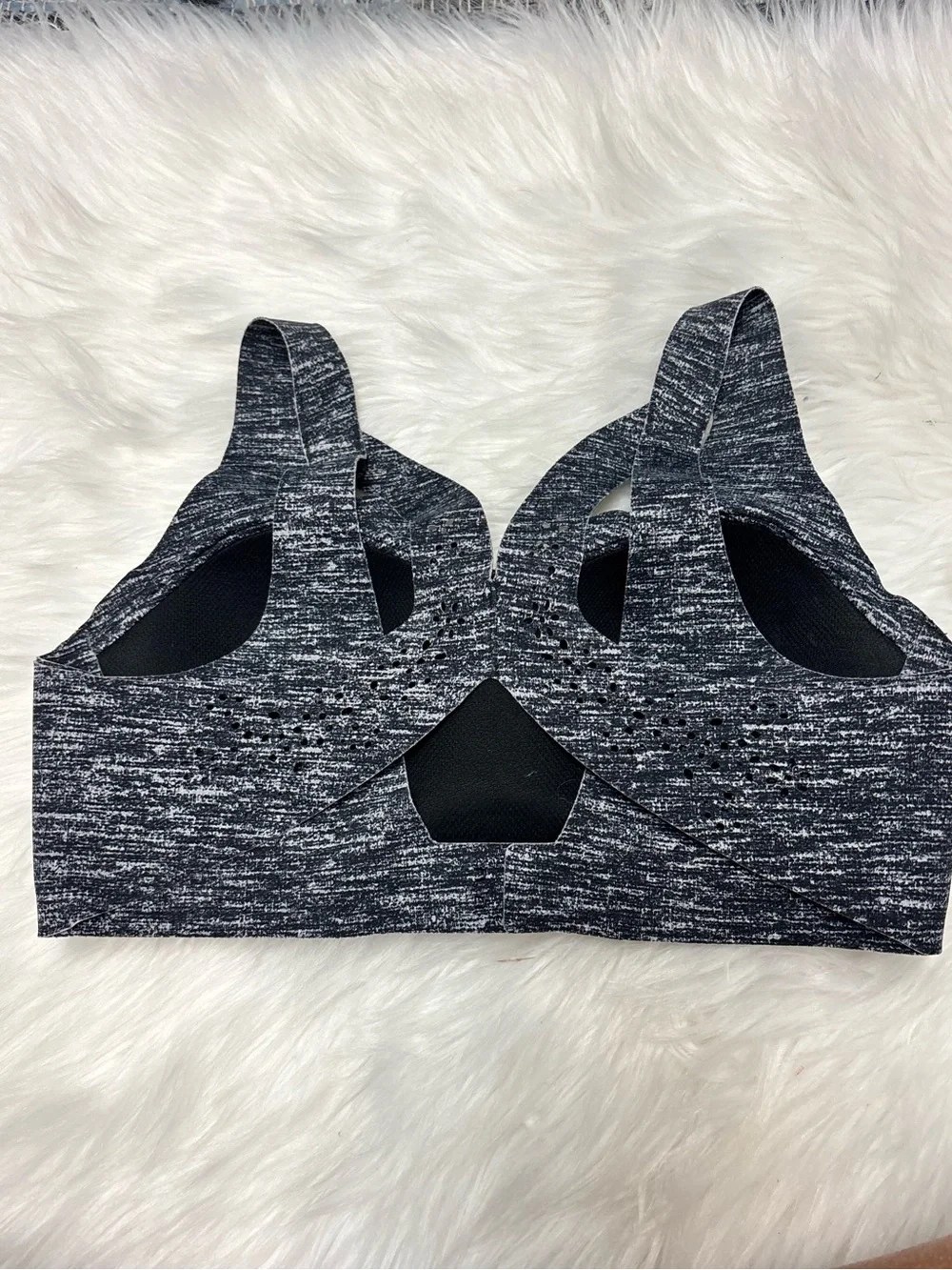 * | Victoria Sport | sports bra. Size 34B.